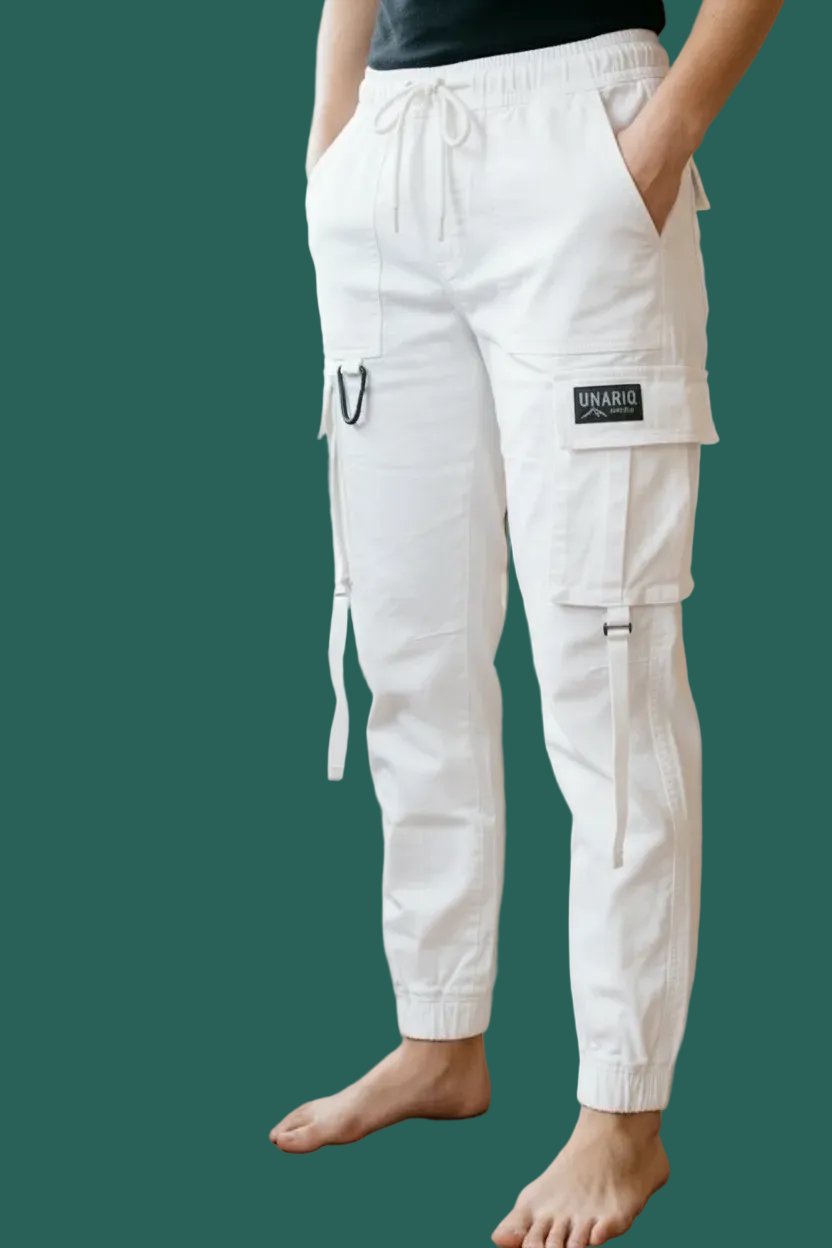 Unariq Cargo pants