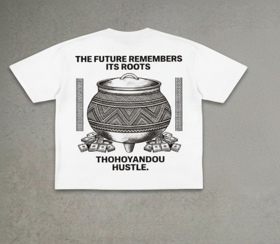 Unariq Apparel cultured designed t-shirt