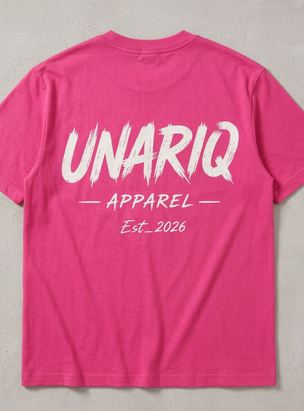Unariq Premium Everyday Tee