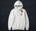 Unariq Apparel signature hoodie