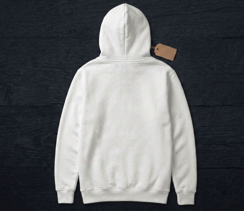 Unariq Apparel signature hoodie