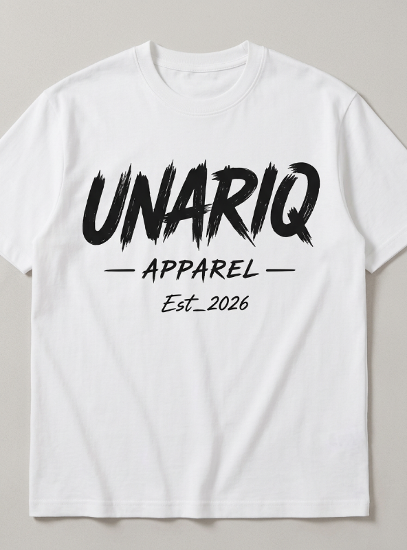 Unariq Premium Everyday Tee