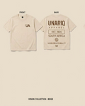 Unariq Future Icons Tee
