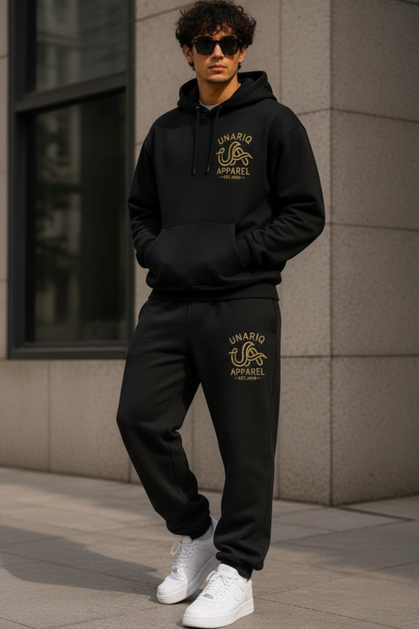 UNARIQ Apparel Signature 2-Piece Set
