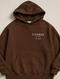 Unariq Apparel casual hoodie