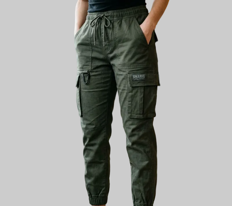 Unariq Cargo pants