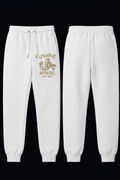 Unariq Utility Cargo sweat pants