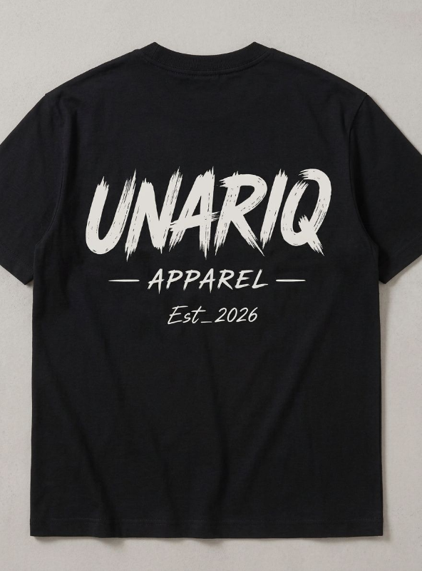 Unariq Premium Everyday Tee