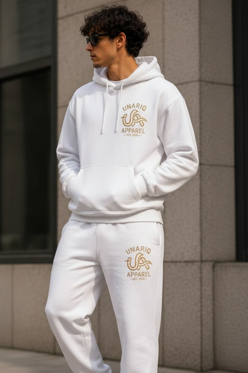 UNARIQ Apparel Signature 2-Piece Set